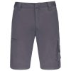 Designed To Work WK763 MULTIPOCKET WORKWEAR BERMUDA SHORTS 38