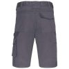 Designed To Work WK763 MULTIPOCKET WORKWEAR BERMUDA SHORTS 44