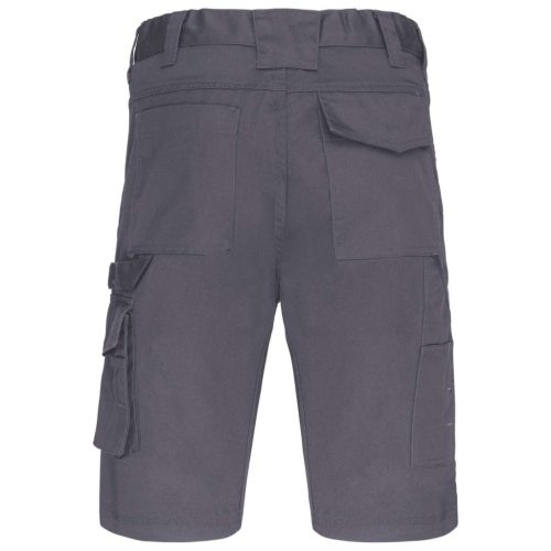 Designed To Work WK763 MULTIPOCKET WORKWEAR BERMUDA SHORTS 44
