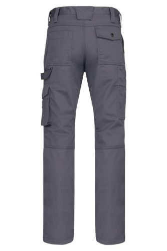 Designed To Work WK795 MULTI POCKET WORKWEAR TROUSERS 40