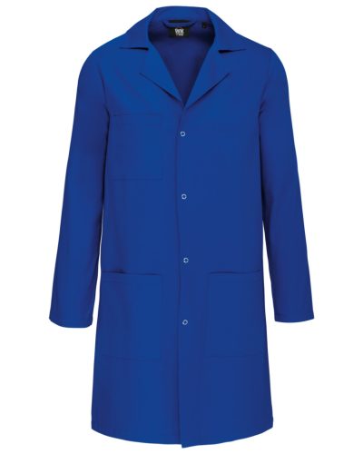 Designed To Work WK828 UNISEX WORK SMOCK XS