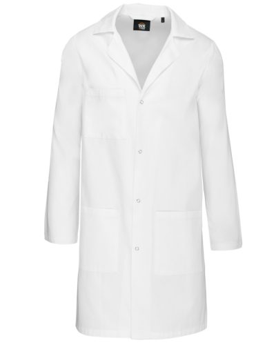 Designed To Work WK828 UNISEX WORK SMOCK XS