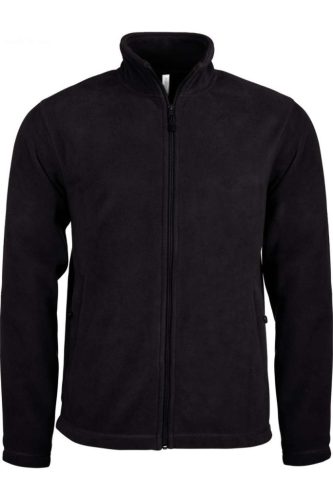 Designed To Work WK903 FULL ZIP MICROFLEECE JACKET 4XL