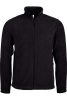 Designed To Work WK903 FULL ZIP MICROFLEECE JACKET XL