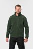 Designed To Work WK903 FULL ZIP MICROFLEECE JACKET XL