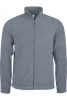 Designed To Work WK903 FULL ZIP MICROFLEECE JACKET S