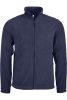 Designed To Work WK903 FULL ZIP MICROFLEECE JACKET S
