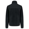Designed To Work WK9105 FLEECE JACKET WITH REMOVABLE SLEEVES 3XL
