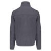 Designed To Work WK9105 FLEECE JACKET WITH REMOVABLE SLEEVES 2XL