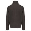 Designed To Work WK9105 FLEECE JACKET WITH REMOVABLE SLEEVES S