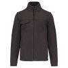 Designed To Work WK9105 FLEECE JACKET WITH REMOVABLE SLEEVES S