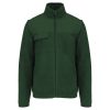 Designed To Work WK9105 FLEECE JACKET WITH REMOVABLE SLEEVES XL