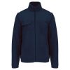 Designed To Work WK9105 FLEECE JACKET WITH REMOVABLE SLEEVES L