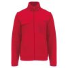 Designed To Work WK9105 FLEECE JACKET WITH REMOVABLE SLEEVES S