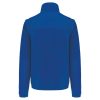 Designed To Work WK9105 FLEECE JACKET WITH REMOVABLE SLEEVES S