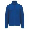 Designed To Work WK9105 FLEECE JACKET WITH REMOVABLE SLEEVES S
