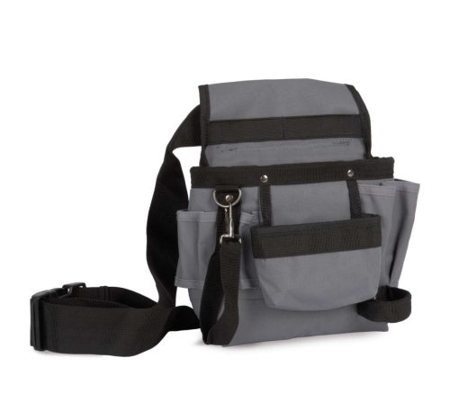 Designed To Work WKI0304 TOOL BAG WITH BELT U