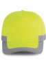 Designed To Work WKP123 NEON CAP - 5 PANELS U