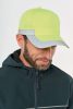 Designed To Work WKP123 NEON CAP - 5 PANELS U